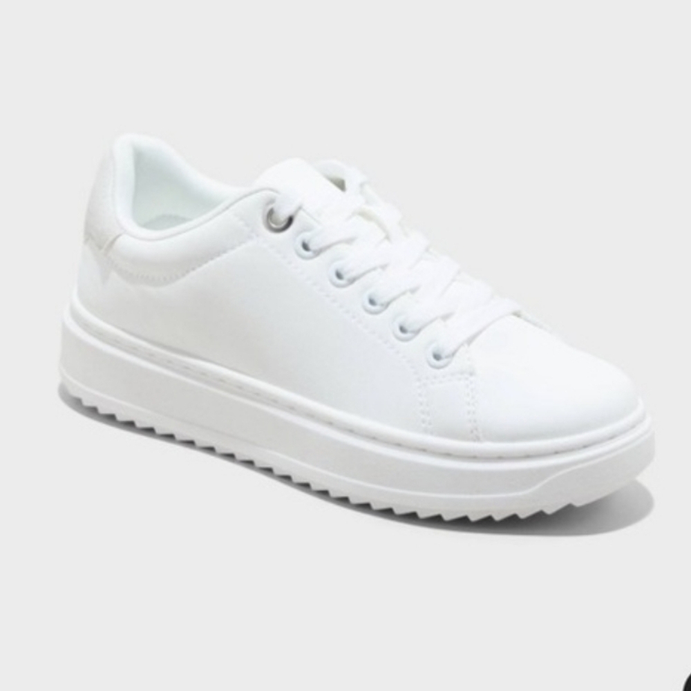 A New Day Peggy Sneakers